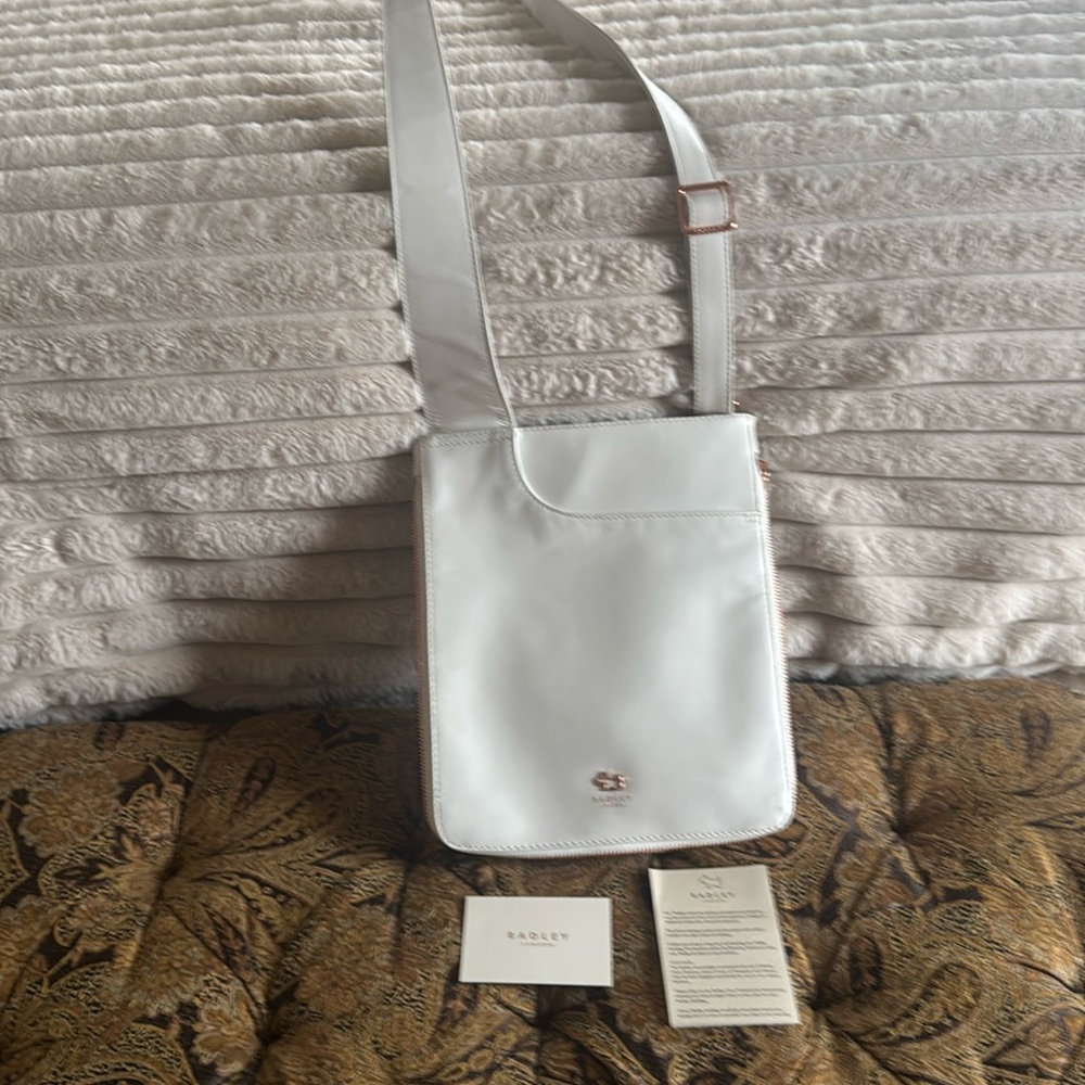 Radley London Crossbody Bag